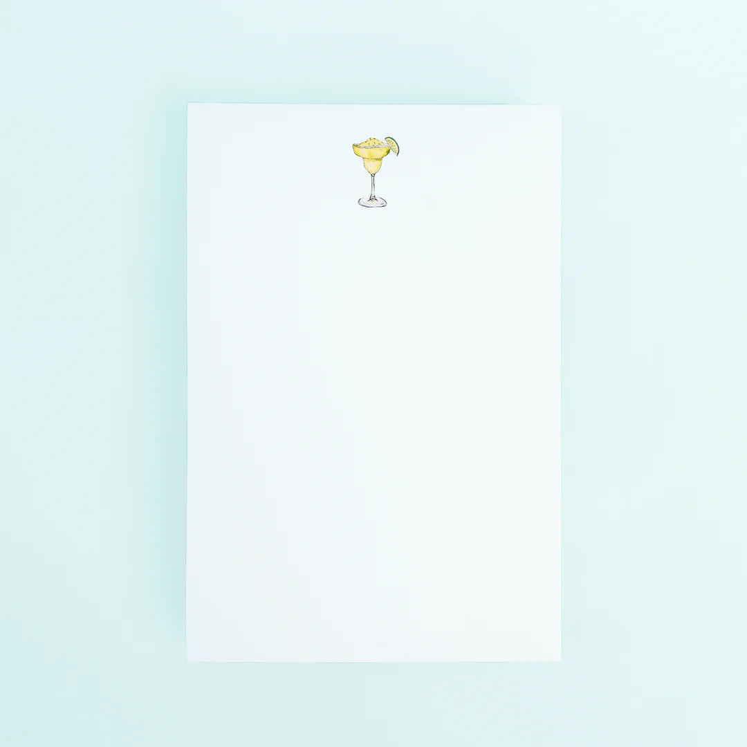 Taylor Paladino Notepad