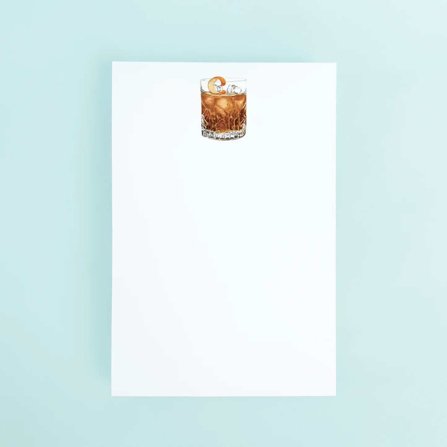 Taylor Paladino Notepad