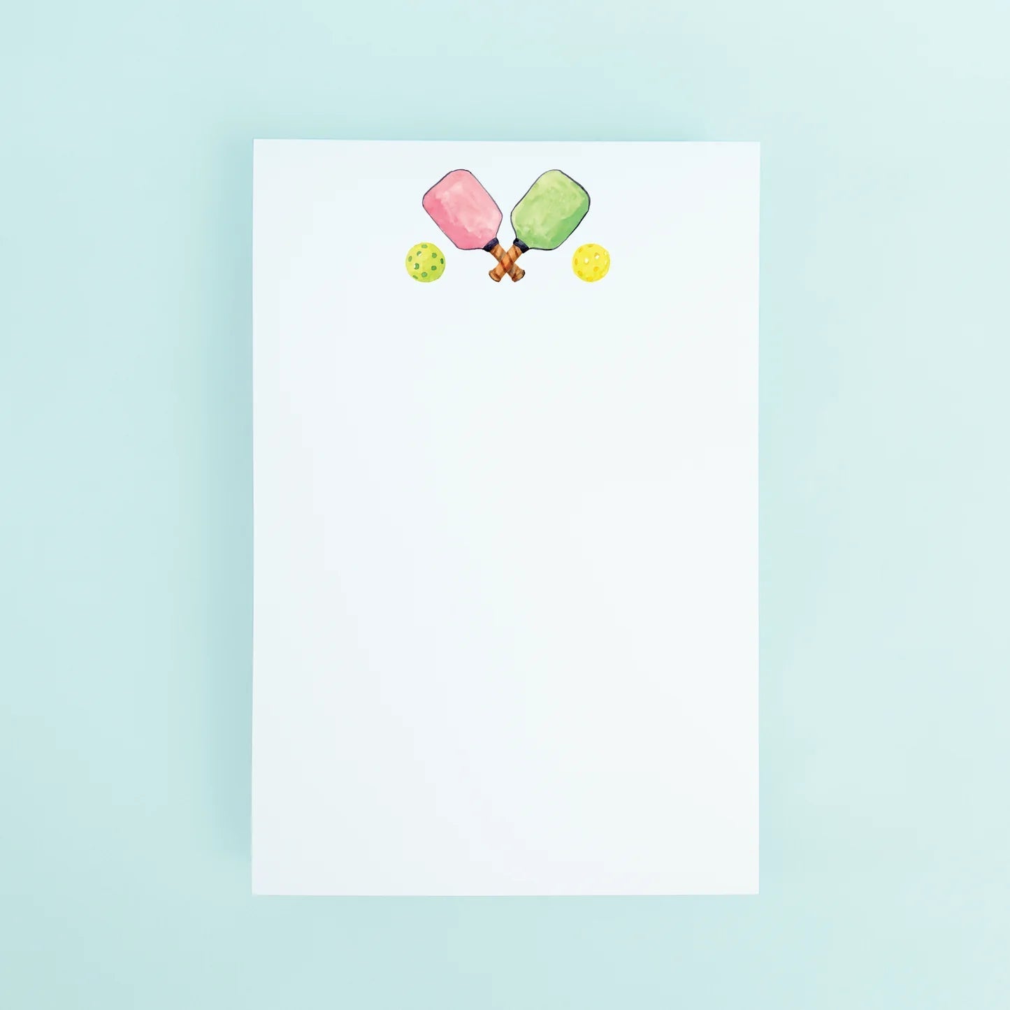 Taylor Paladino Notepad
