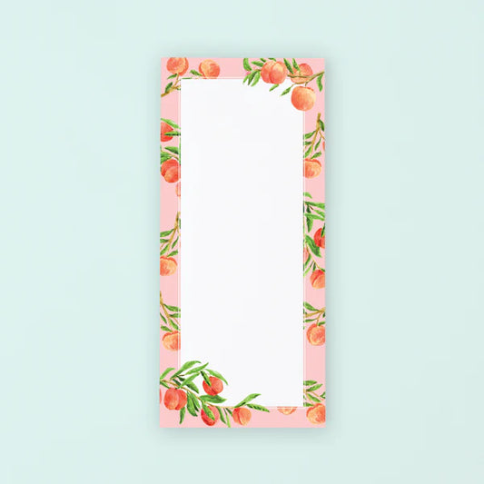 Taylor Paladino Lists Pad