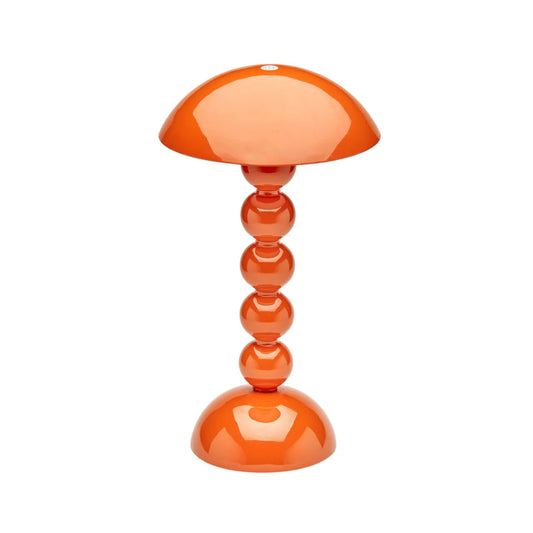 Bobbin LED Rechargeable Lamps