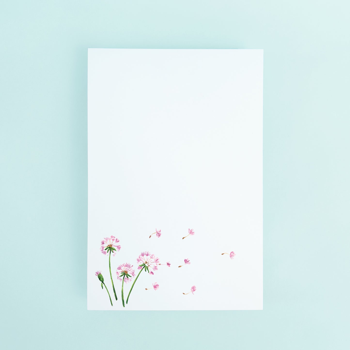Taylor Paladino Notepad