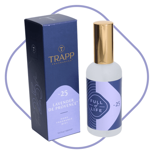 Trapp No.25 Lavender de Provence Fragrance Mist