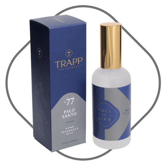Trapp No.77 Palo Santo Fragrance Mist