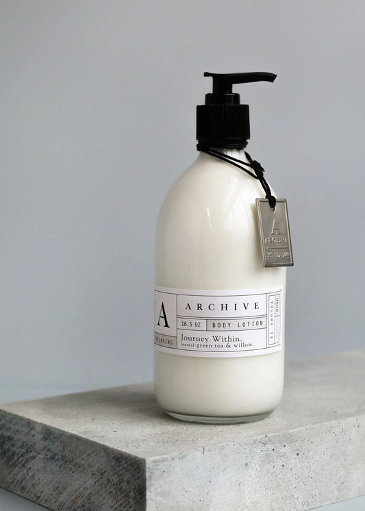 Archive Journey Within Body Lotion