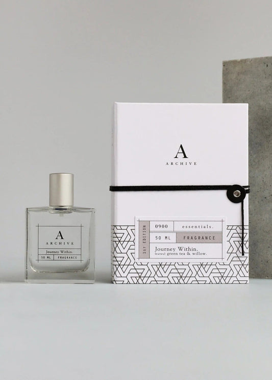 Archive Journey Within Fragrance