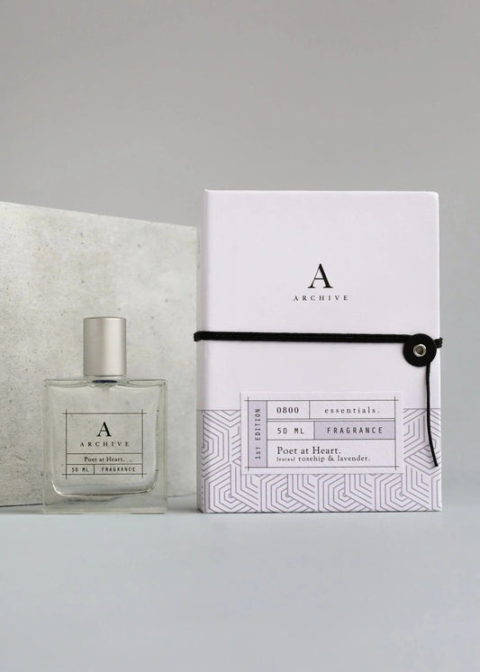 Archive Poet at Heart Fragrance