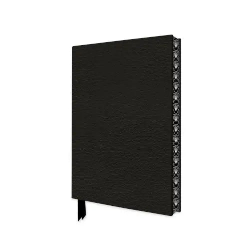 Artisan Journals - Black Pocket Journal - Journal