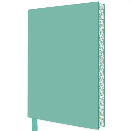 Artisan Journals - Light Turquoise - Journal