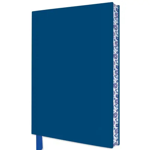 Artisan Journals - Mid Blue - Journal