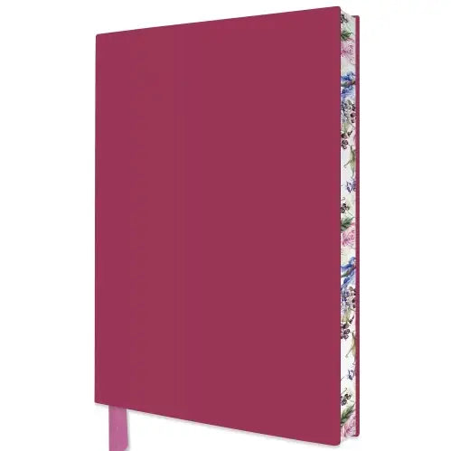 Artisan Journals - Pink - Journal