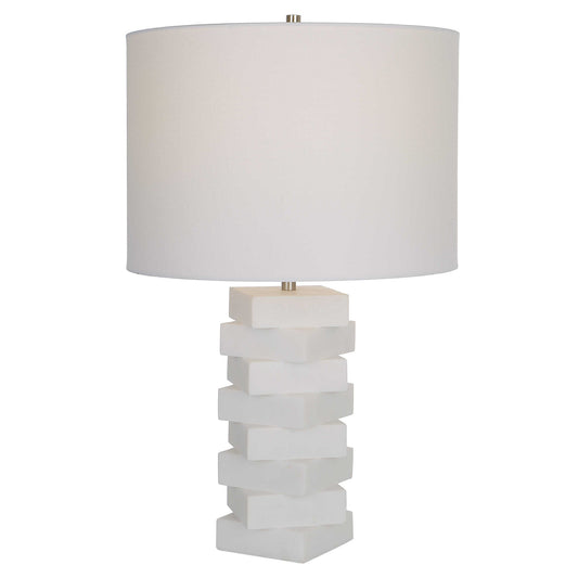 Ascent Table Lamp - Home Decor