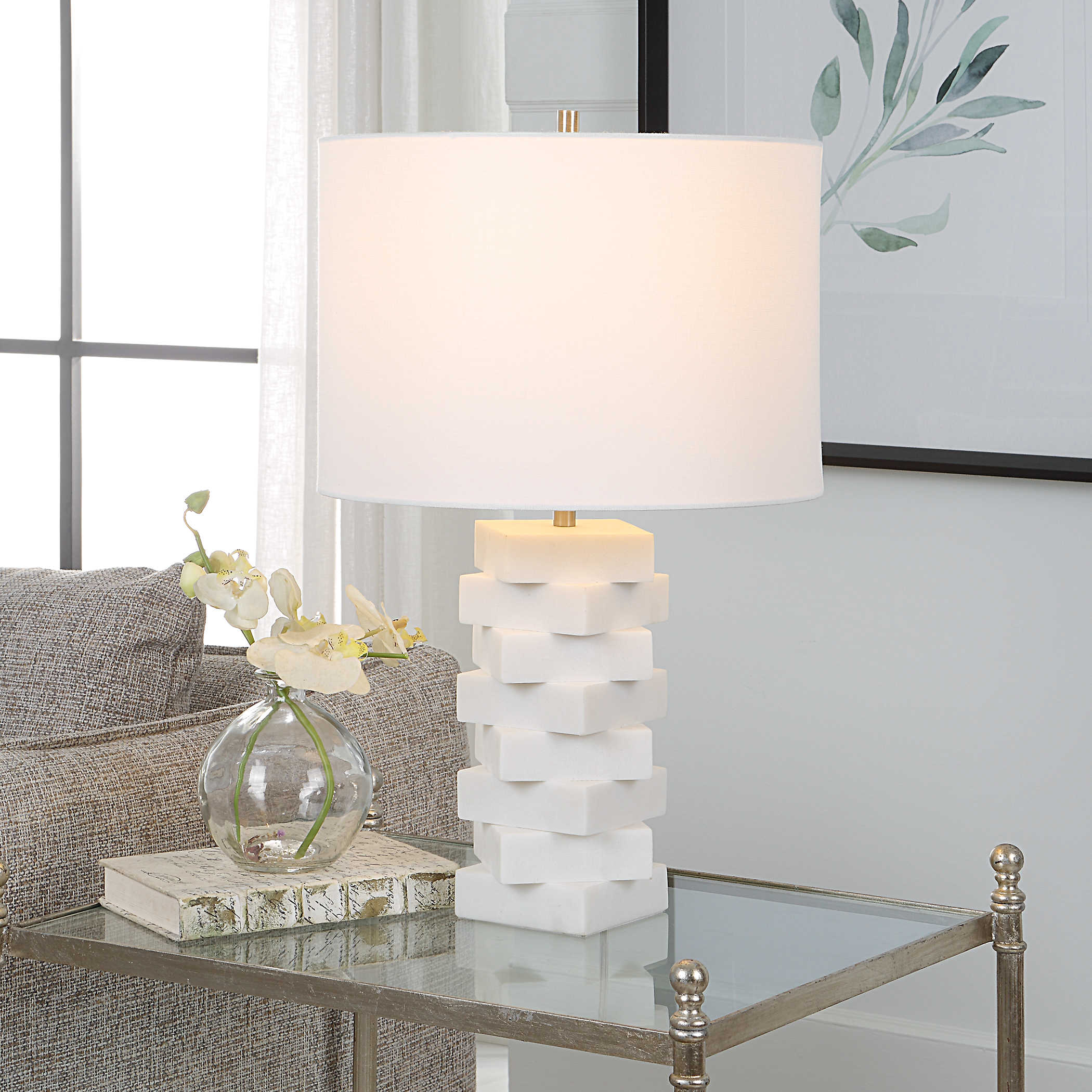 Ascent Table Lamp - Thumbnail 2