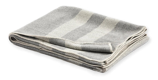 Baby Alpaca Panama Throw-Mist - Throw