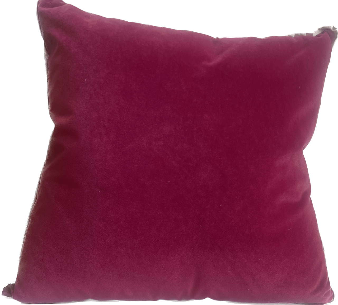 Banks Velvet Pillow-Blossom/Charming - Pillows