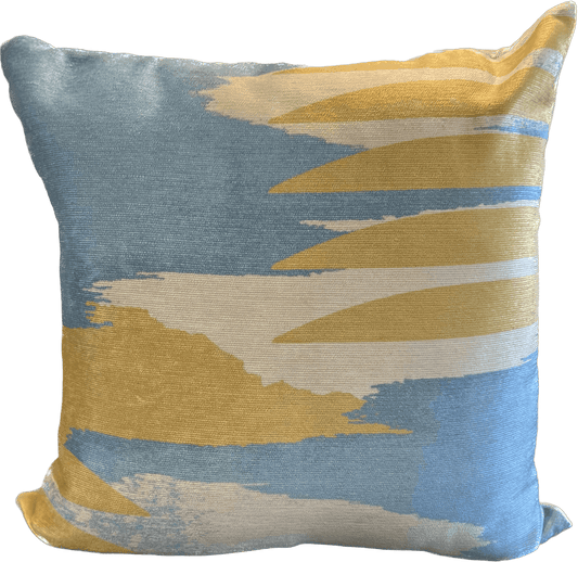 Blue Skies Pillow - Pillows