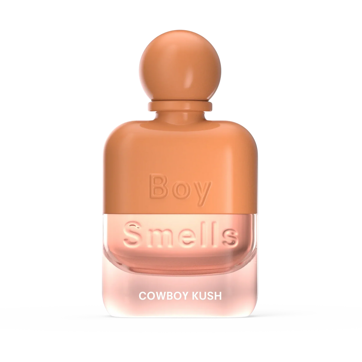 Boy Smells Cowboy Kush Perfume 50ml