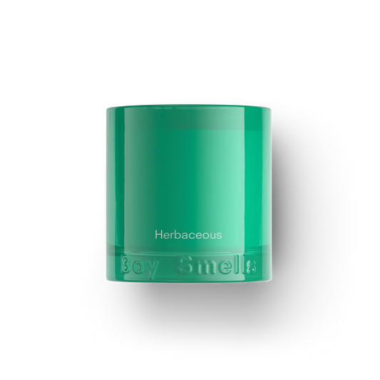 Boy Smells Herbaceous Essentials Candle