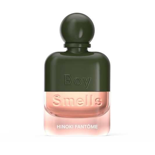 Boy Smells Hinoki Fantome 50ml