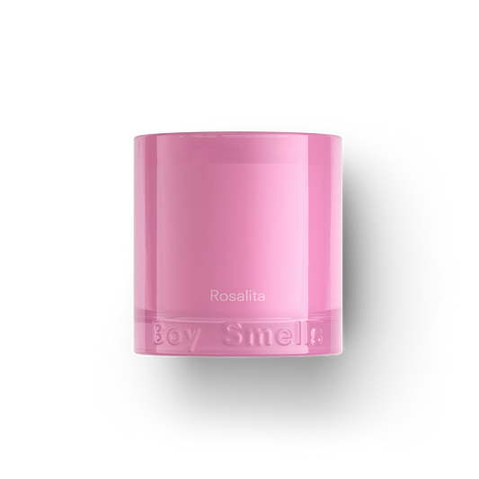 Boy Smells Rosalita Essentials Candle