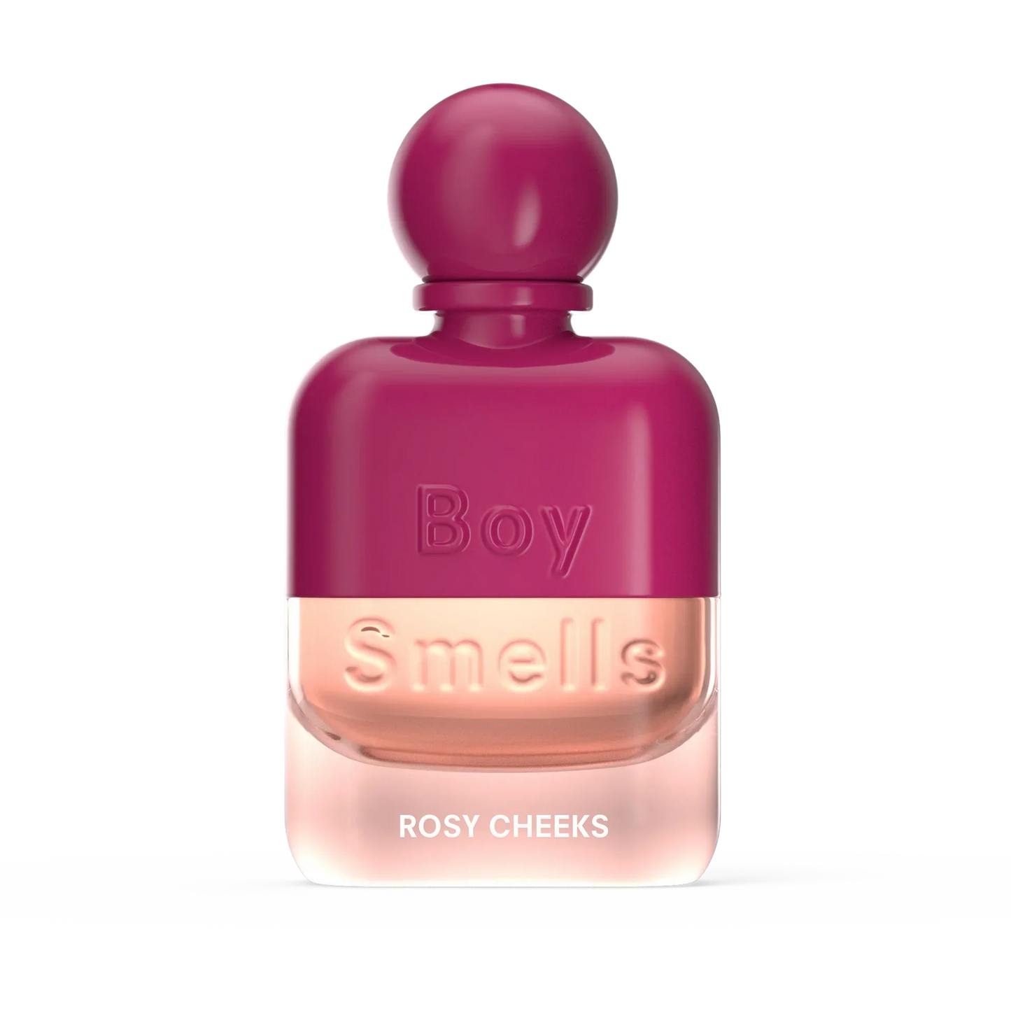 Boy Smells Rosy Cheeks Perfume 50 ml