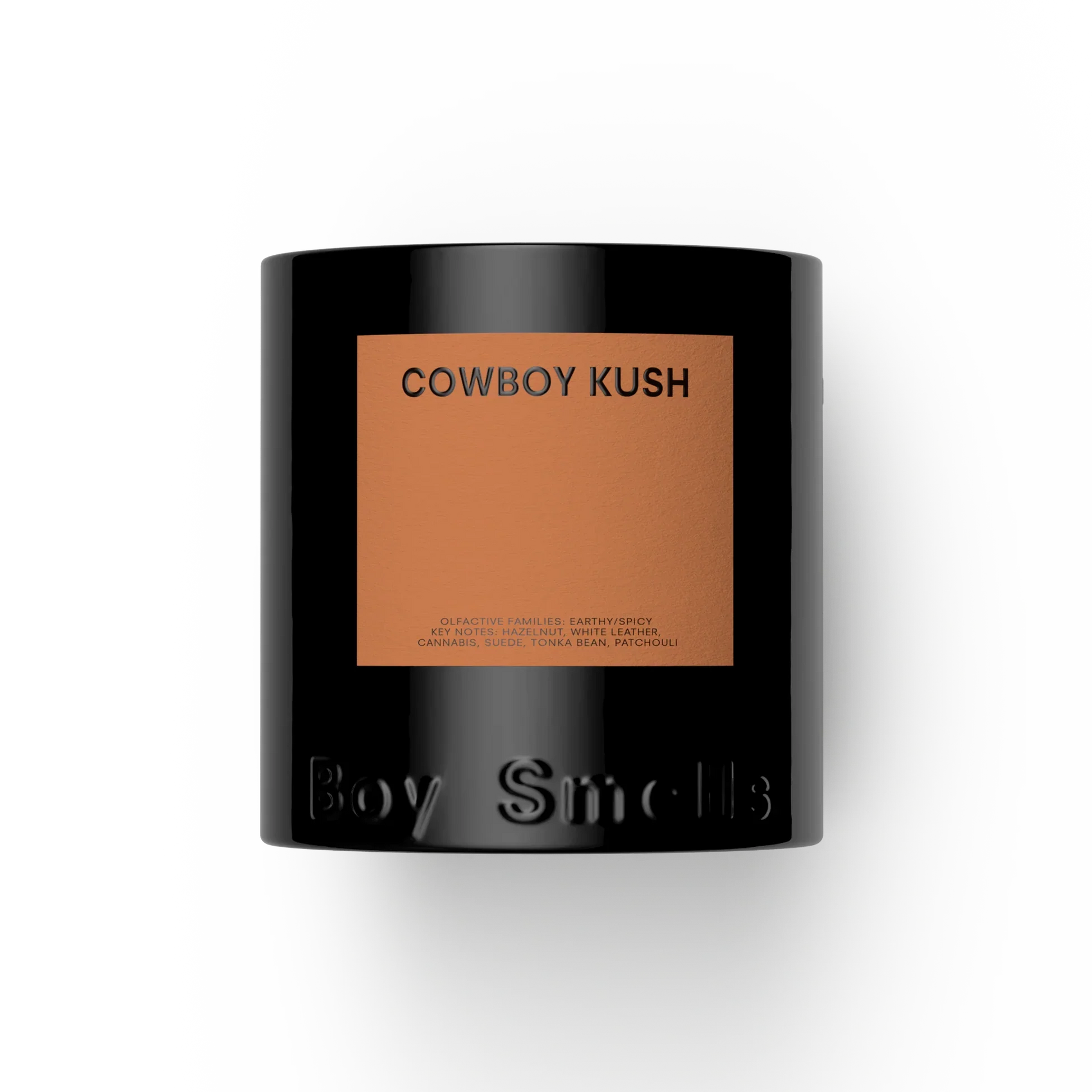 Boy Smells Cowboy Kush 27 oz 3-Wick Candle - Candle