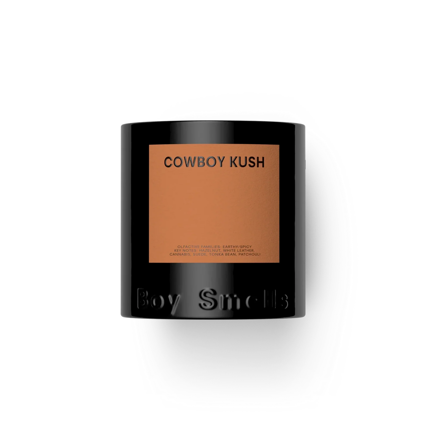 Boy Smells Cowboy Kush 8.5 oz Candle - Candle