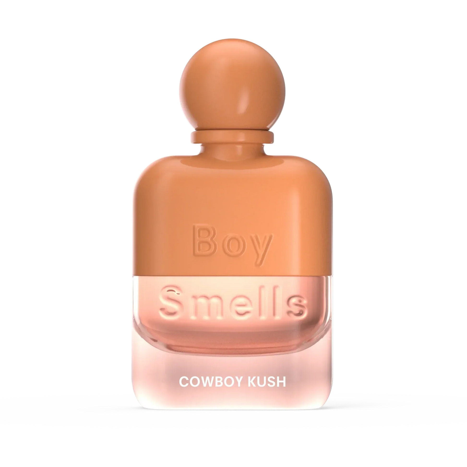 Boy Smells Cowboy Kush Perfume 50ml - Perfume