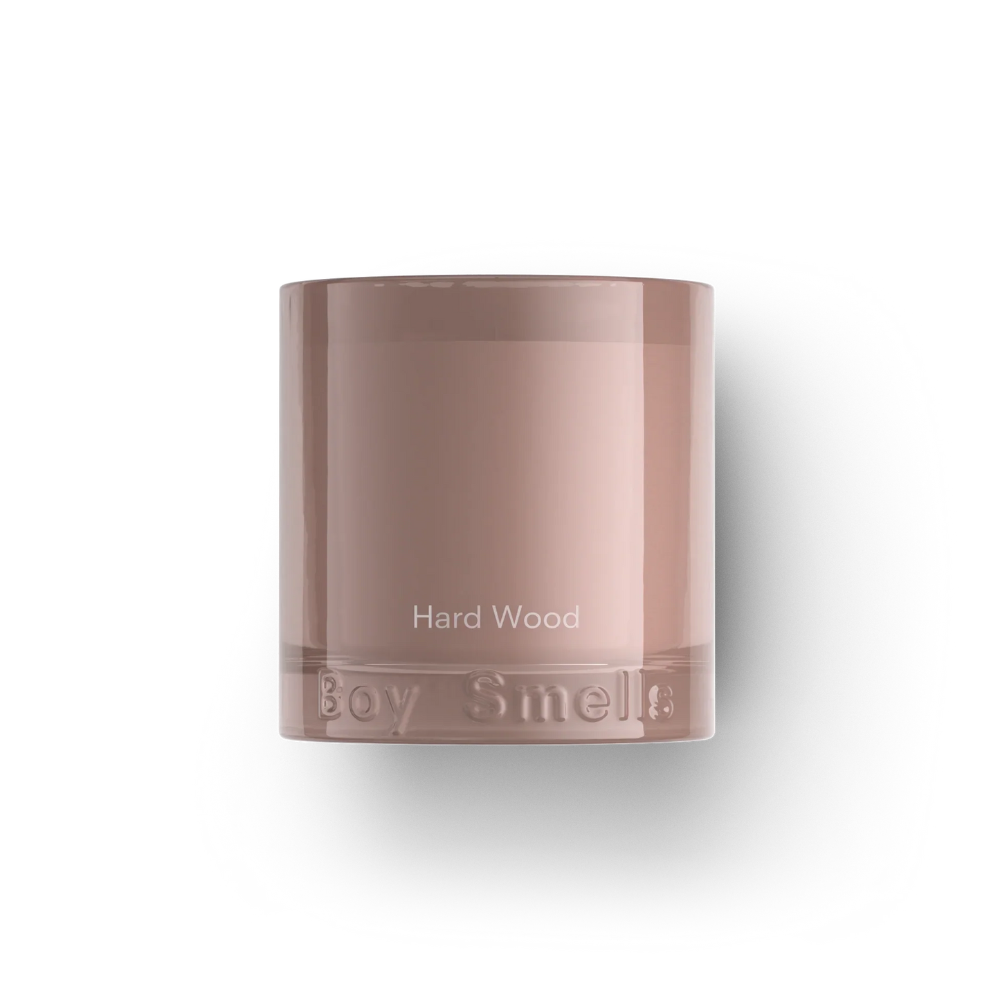 Boy Smells Hard Wood Essentials Candle - Candle