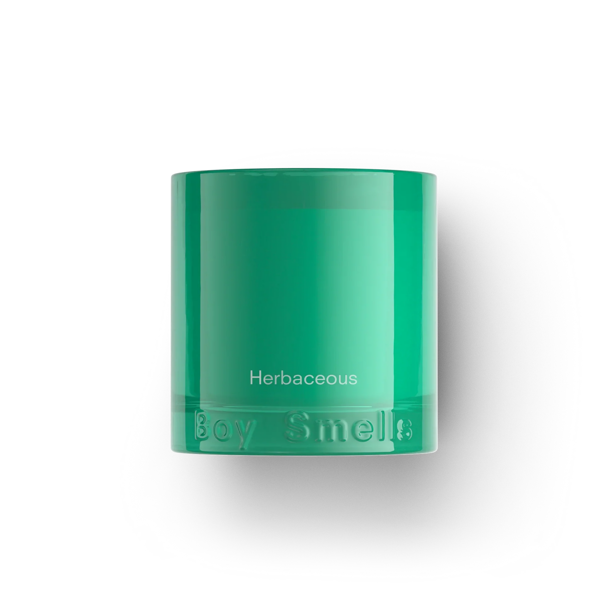 Boy Smells Herbaceous Essentials Candle - Candle