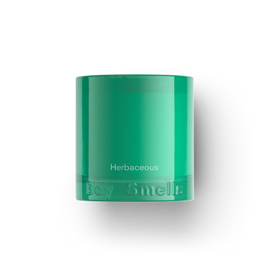 Boy Smells Herbaceous Essentials Candle - Candle
