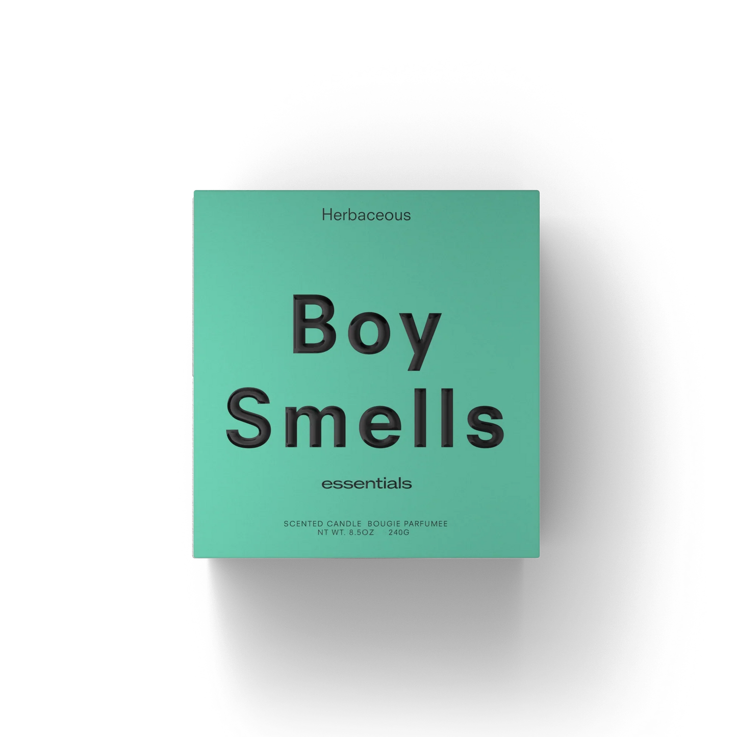Boy Smells Herbaceous Essentials Candle - Candle