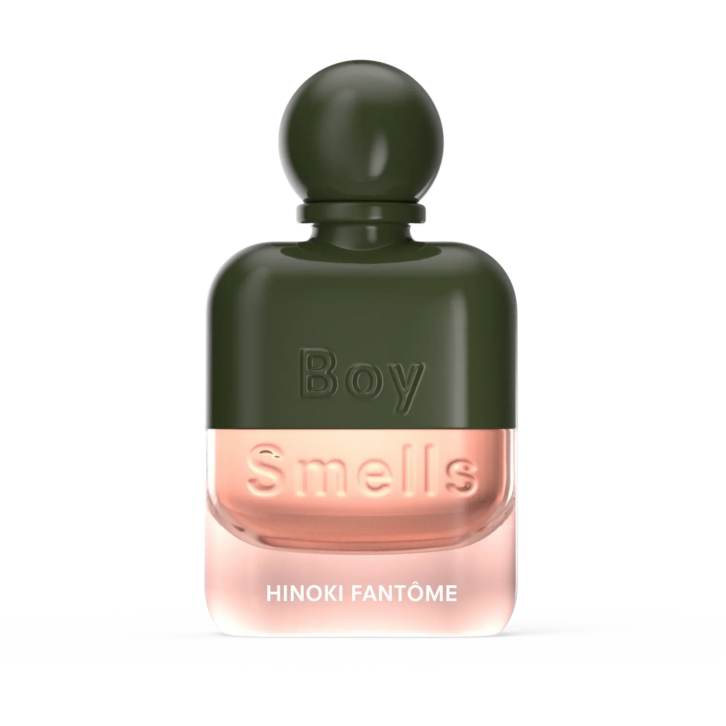 Boy Smells Hinoki Fantome 50ml - Perfume