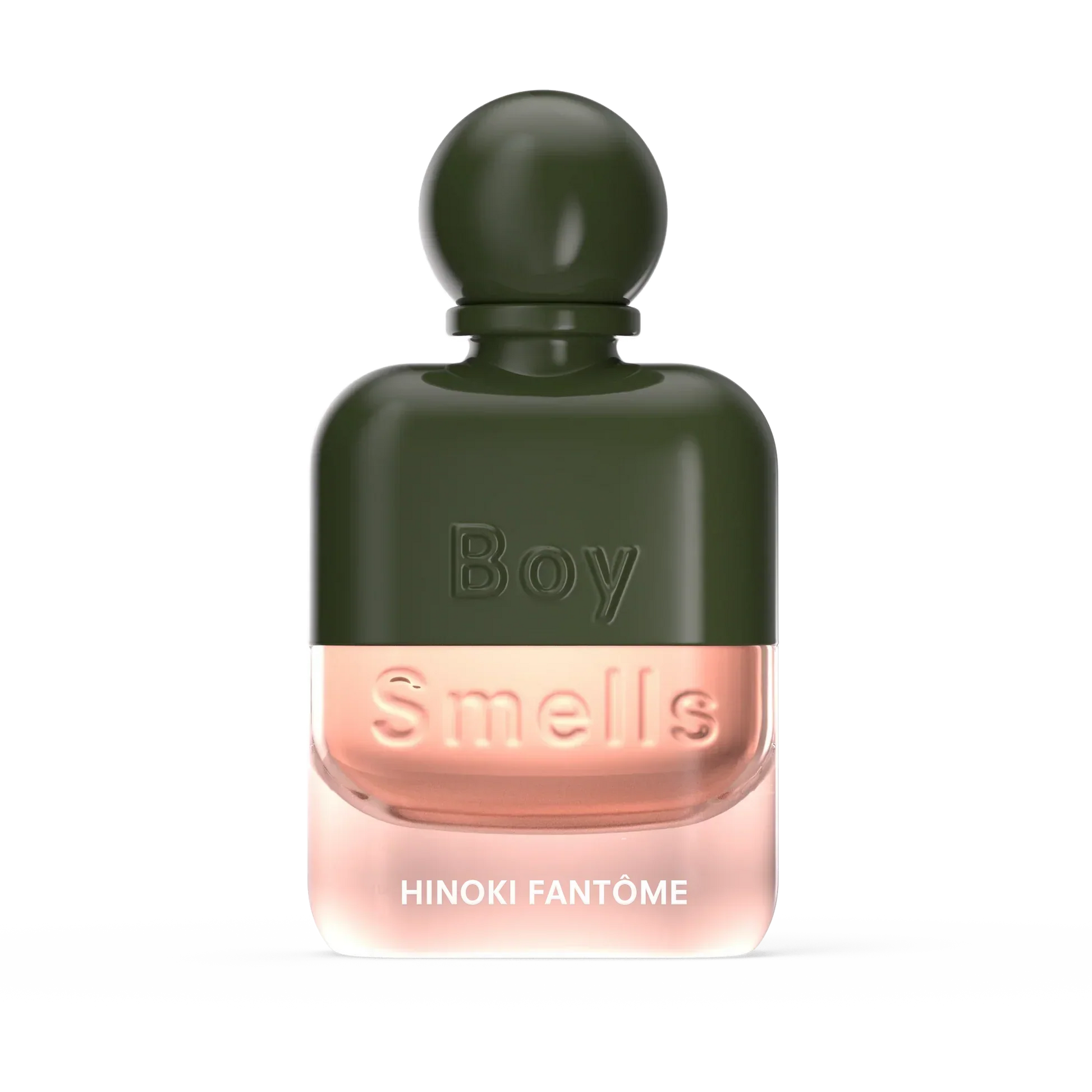 Boy Smells Hinoki Fantome 50ml - Perfume