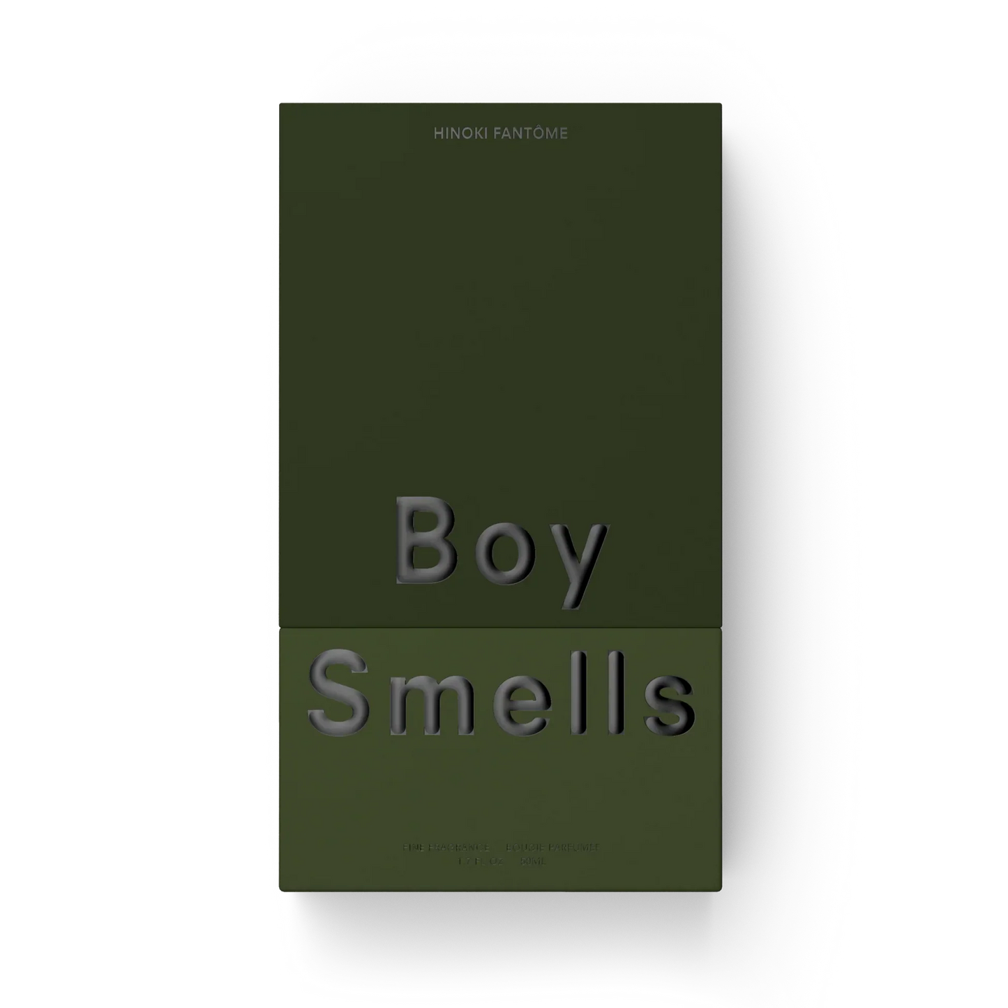 Boy Smells Hinoki Fantome 50ml - Perfume