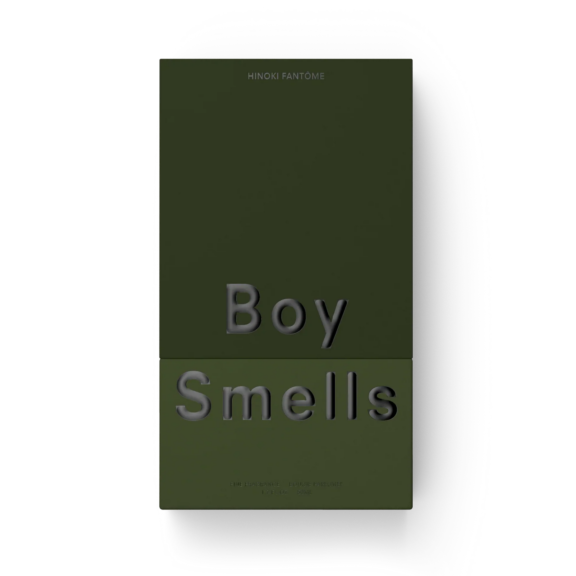 Boy Smells Hinoki Fantome 50ml - Perfume