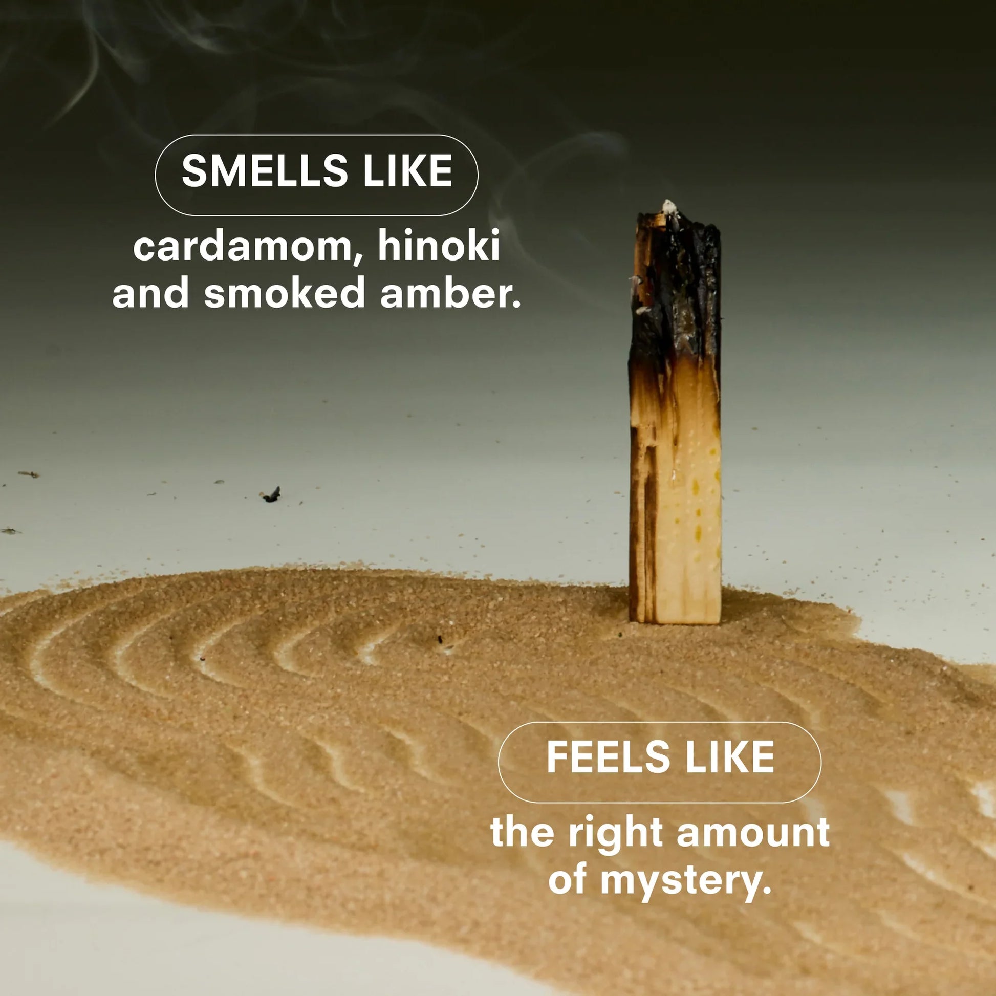 Boy Smells Hinoki Fantome 50ml - Perfume