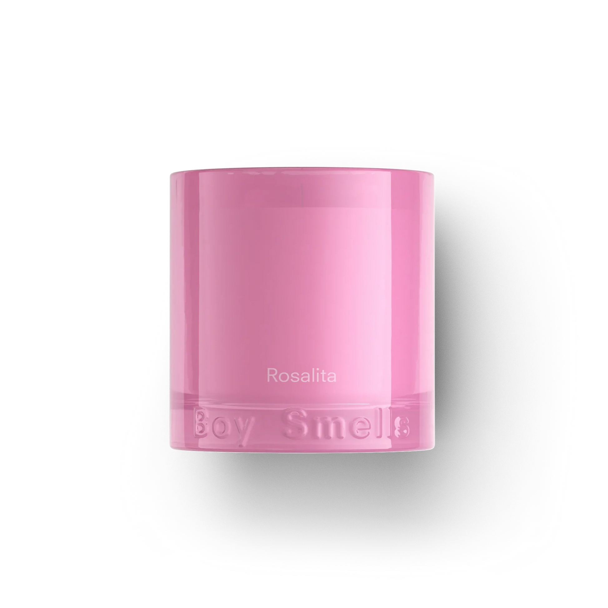 Boy Smells Rosalita Essentials Candle - Candle