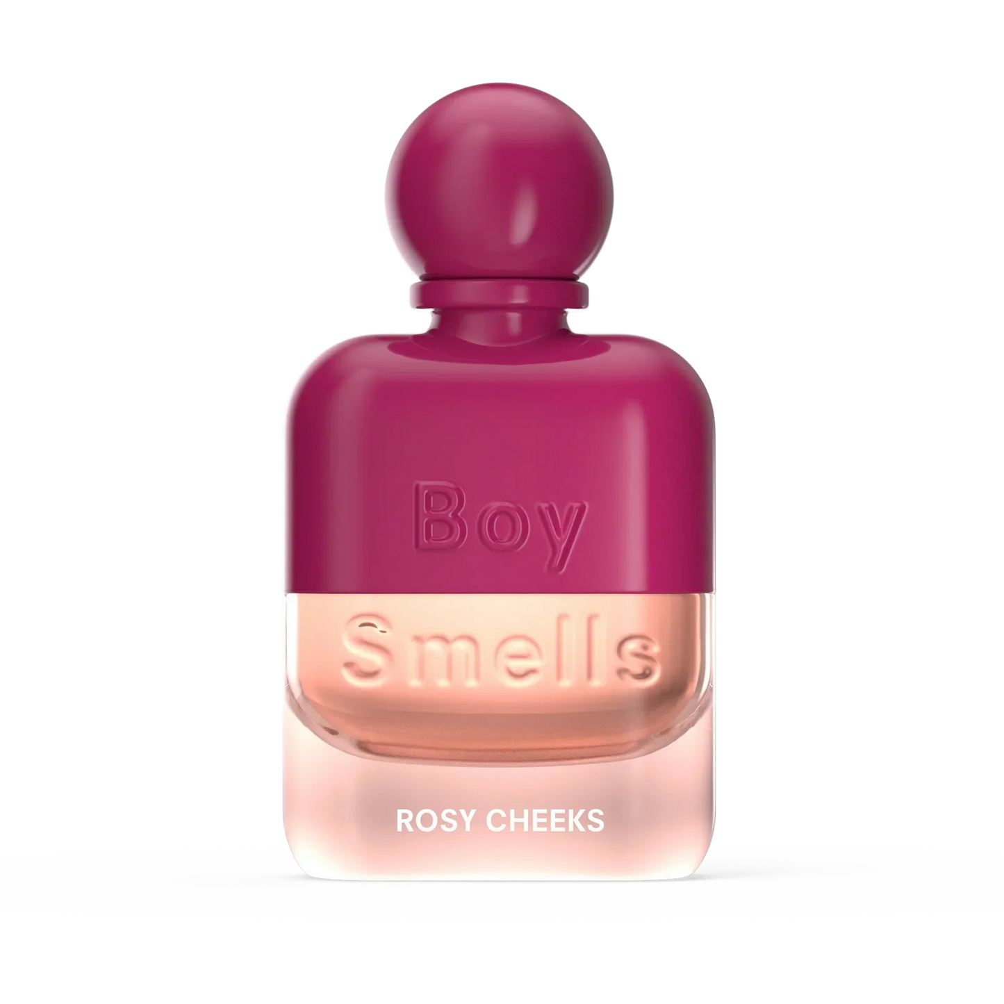 Boy Smells Rosy Cheeks Perfume 50 ml - Perfume