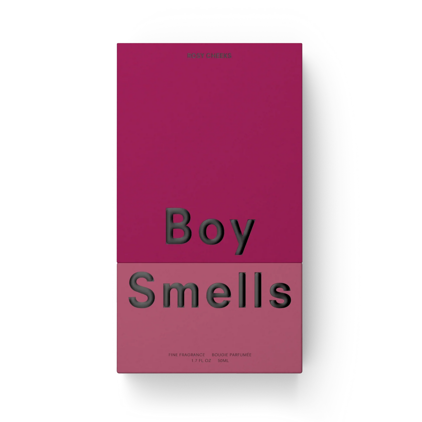 Boy Smells Rosy Cheeks Perfume 50 ml - Perfume