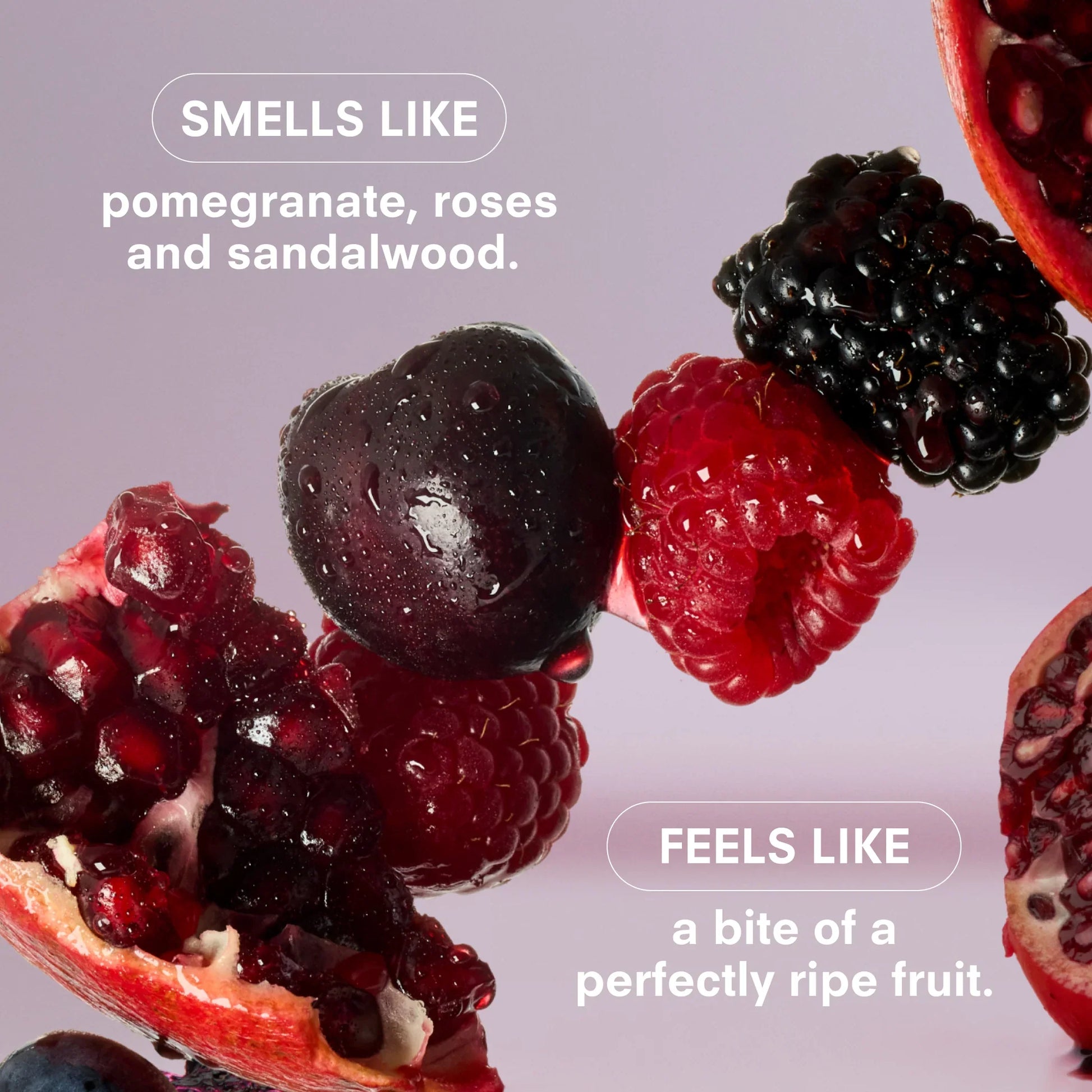 Boy Smells Rosy Cheeks Perfume 50 ml - Perfume