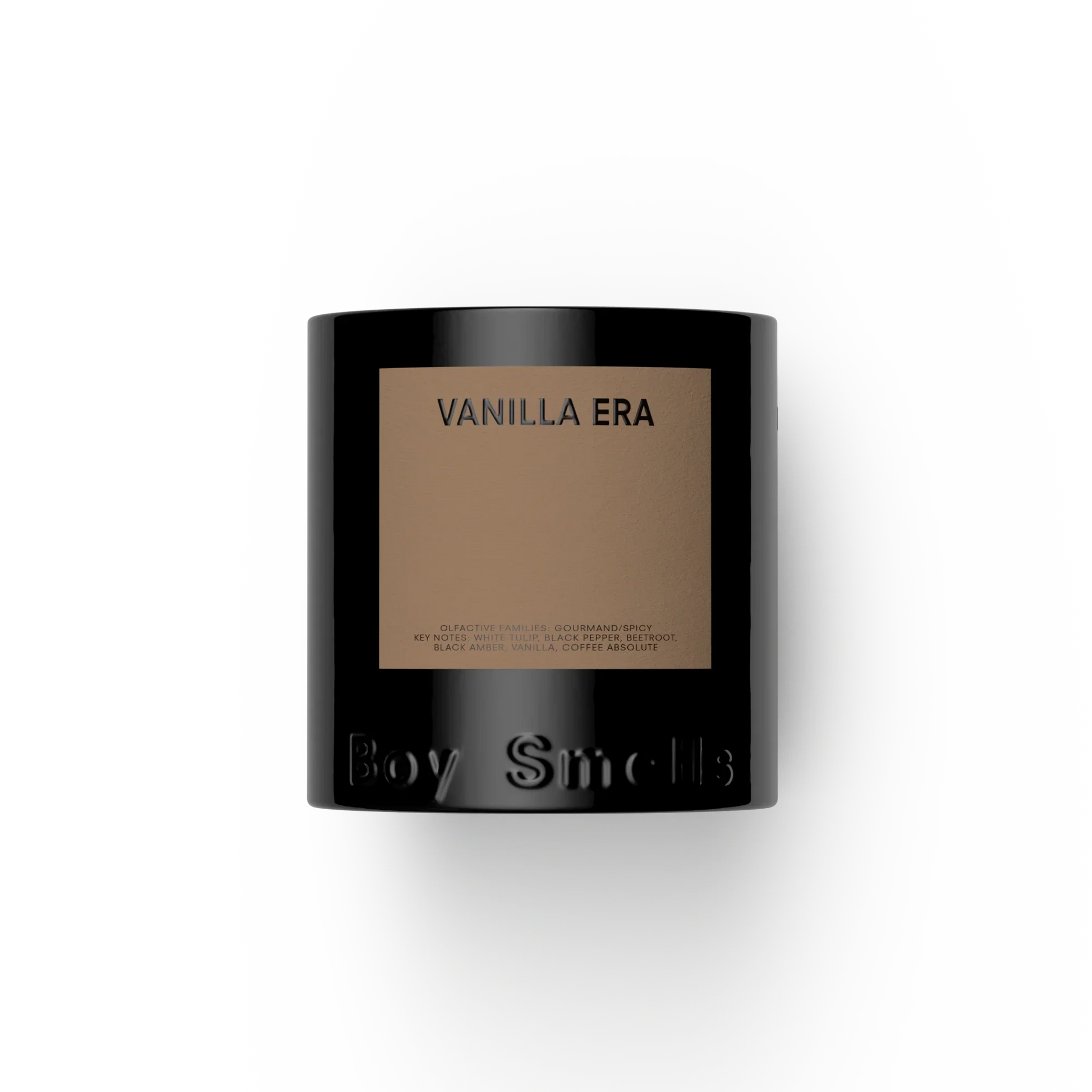 Boy Smells Vanilla Era 8.5oz Candle