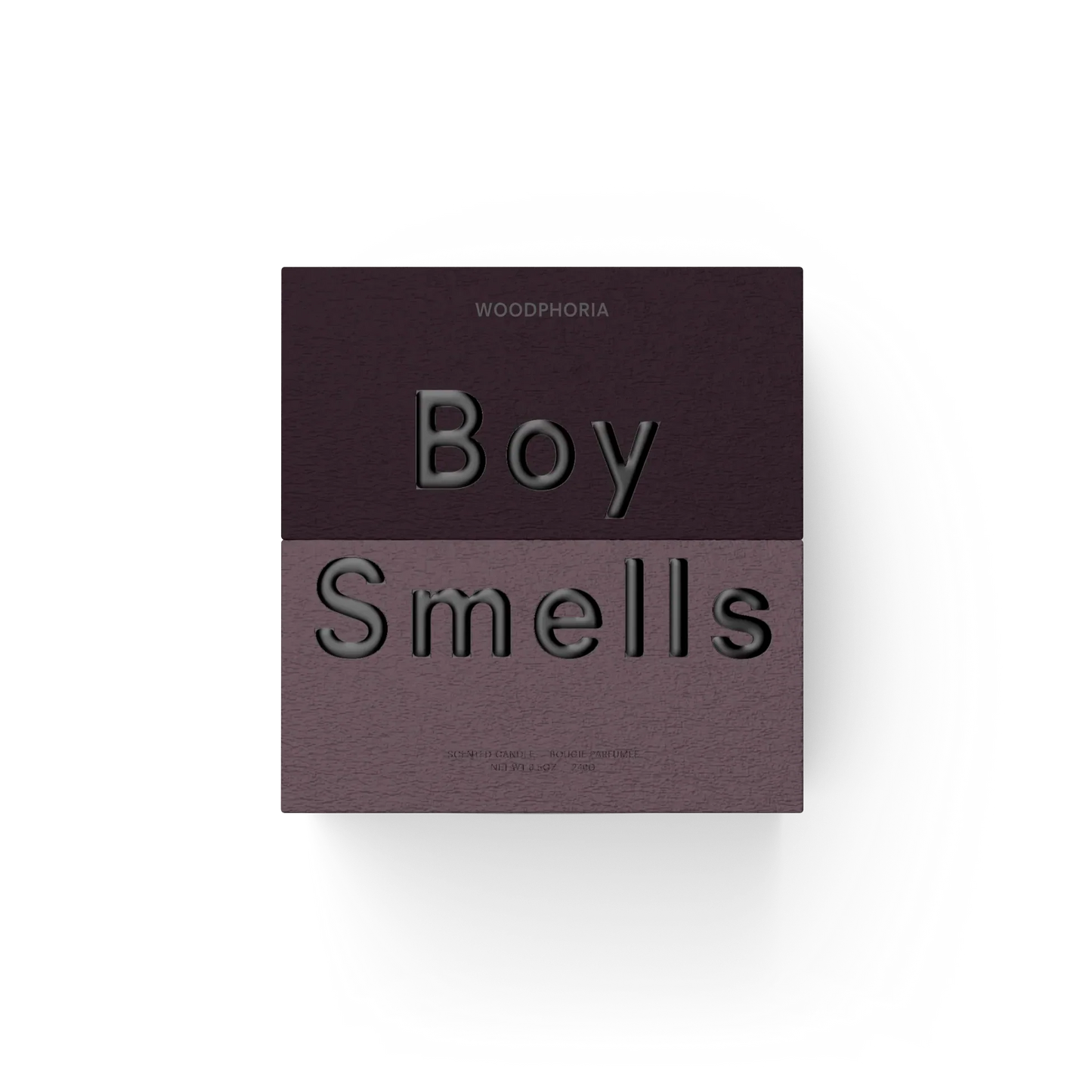 Boy Smells Woodphoria 8.5 oz Candle - Candle