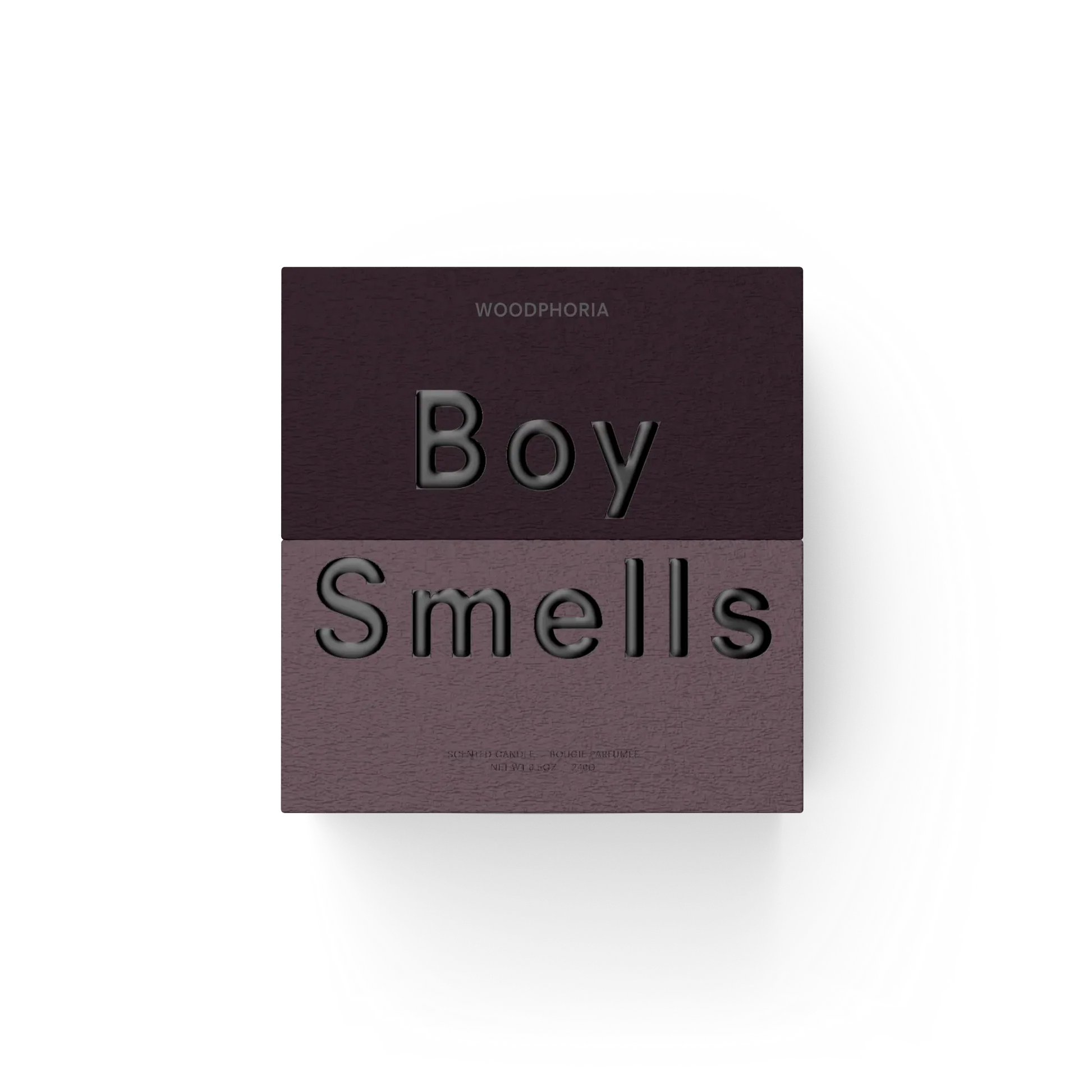 Boy Smells Woodphoria 8.5 oz Candle - Candle