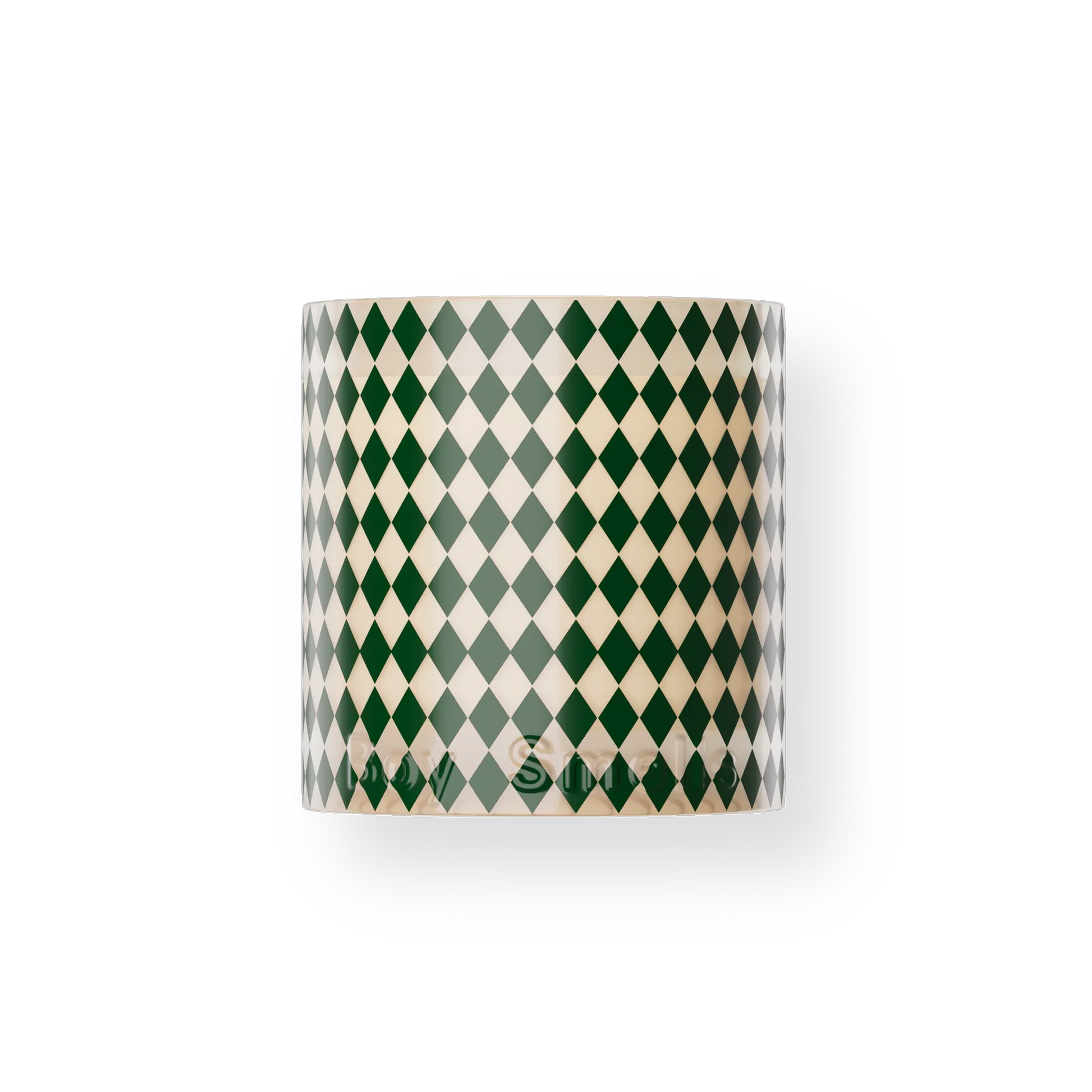 Boy Smells XXMas Tree Candle - Candle