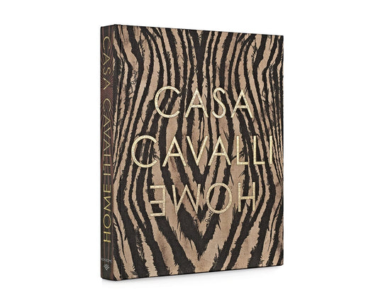 Casa Cavalli Home - Books