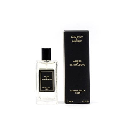 Cereria Molla Room + Body Spray - Thumbnail 3