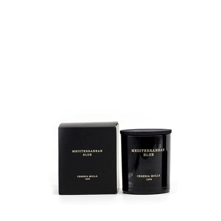 Cereria Molla Mediterranean Blue 8oz Candle - Candle