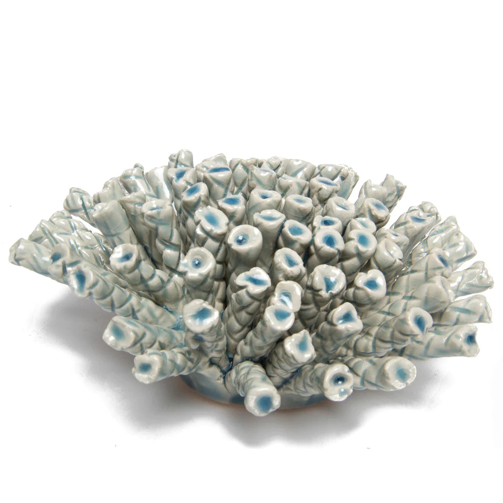 Chive Spring Ceramic Flowers and Wall Art