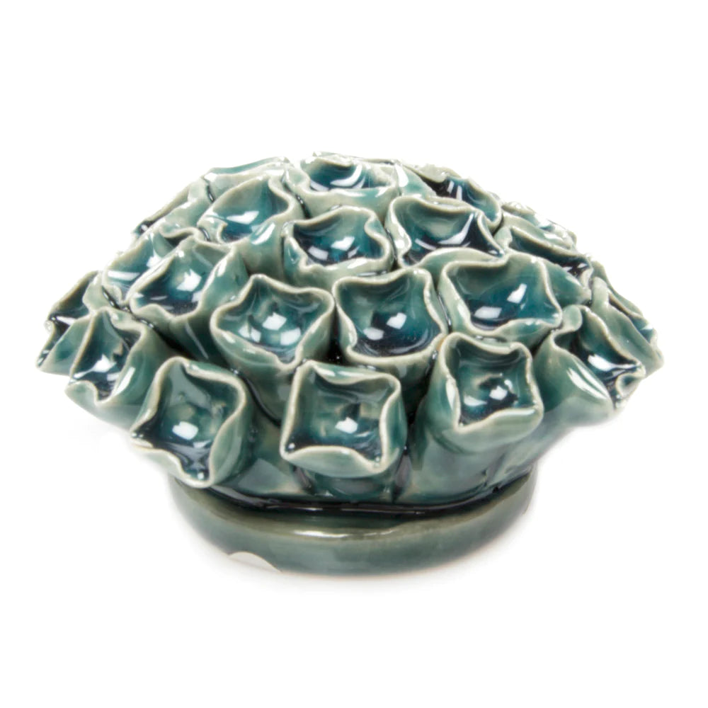 Chive Spring Ceramic Flowers and Wall Art